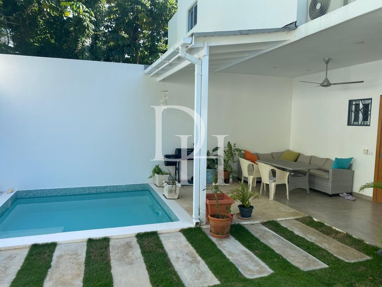 Вилла в Лас Терренас, Доминиканская республика, 135м2 - стоимость 298&nbsp;500$ - Ref: 79965 фото 7