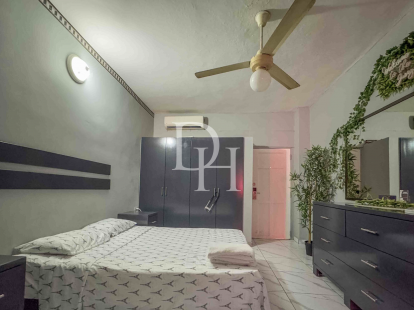 Апартаменты в Сосуа, Доминиканская республика, 53м2 - стоимость 100&nbsp;000$ - Ref: 79964 фото 7