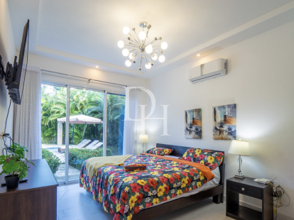 Вилла в Кабарете, Доминиканская республика - стоимость 795&nbsp;000$ - Ref: 79963 фото 4