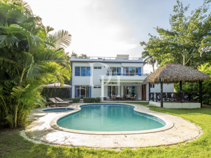 Вилла в Кабарете, Доминиканская республика - стоимость 795&nbsp;000$ - Ref: 79963 фото 5