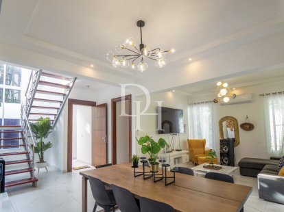 Вилла в Кабарете, Доминиканская республика - стоимость 795&nbsp;000$ - Ref: 79963 фото 6