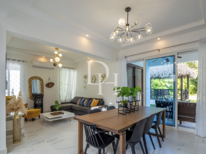 Вилла в Кабарете, Доминиканская республика - стоимость 795&nbsp;000$ - Ref: 79963 фото 8