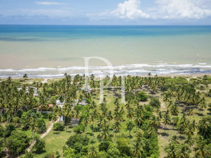 Участок в Кабарете, Доминиканская республика, 12 590м2 - стоимость 1&nbsp;573&nbsp;000$ - Ref: 79962 фото 1