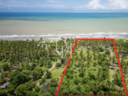 Участок в Кабарете, Доминиканская республика, 12 590м2 - стоимость 1&nbsp;573&nbsp;000$ - Ref: 79962 фото 4