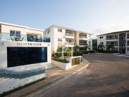 Апартаменты в Сосуа, Доминиканская республика, 115м2 - стоимость 186&nbsp;000$ - Ref: 79961 фото 2