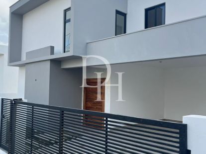 Вилла в Пуэрто-Плата, Доминиканская республика, 140м2 - стоимость 270&nbsp;000$ - Ref: 79960 фото 1