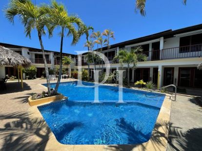 Отель в Сосуа, Доминиканская республика за 1 950 000$ (ID:79957)