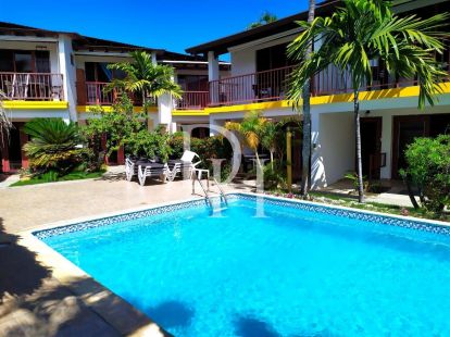 Отель в Сосуа, Доминиканская республика, 1 047м2 - стоимость 1&nbsp;950&nbsp;000$ - Ref: 79957 фото 17