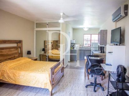 Отель в Сосуа, Доминиканская республика, 1 047м2 - стоимость 1&nbsp;950&nbsp;000$ - Ref: 79957 фото 18