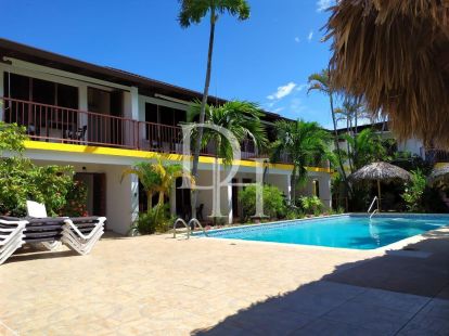 Отель в Сосуа, Доминиканская республика, 1 047м2 - стоимость 1&nbsp;950&nbsp;000$ - Ref: 79957 фото 21