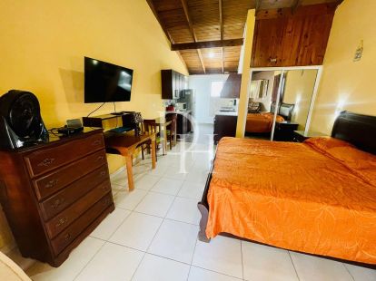 Отель в Сосуа, Доминиканская республика, 1 047м2 - стоимость 1&nbsp;950&nbsp;000$ - Ref: 79957 фото 25