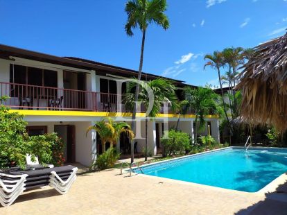 Отель в Сосуа, Доминиканская республика, 1 047м2 - стоимость 1&nbsp;950&nbsp;000$ - Ref: 79957 фото 26