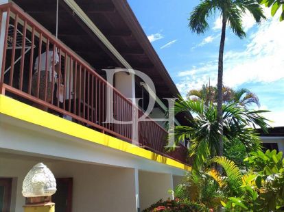 Отель в Сосуа, Доминиканская республика, 1 047м2 - стоимость 1&nbsp;950&nbsp;000$ - Ref: 79957 фото 27