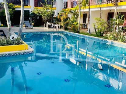 Отель в Сосуа, Доминиканская республика, 1 047м2 - стоимость 1&nbsp;950&nbsp;000$ - Ref: 79957 фото 35