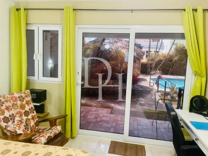 Отель в Сосуа, Доминиканская республика, 1 047м2 - стоимость 1&nbsp;950&nbsp;000$ - Ref: 79957 фото 37