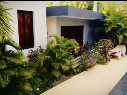 Отель в Сосуа, Доминиканская республика, 561м2 - стоимость 1&nbsp;800&nbsp;000$ - Ref: 79956 фото 11