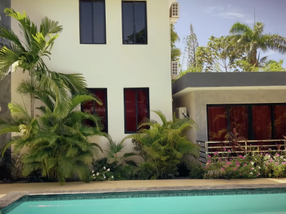 Отель в Сосуа, Доминиканская республика, 561м2 - стоимость 1&nbsp;800&nbsp;000$ - Ref: 79956 фото 12