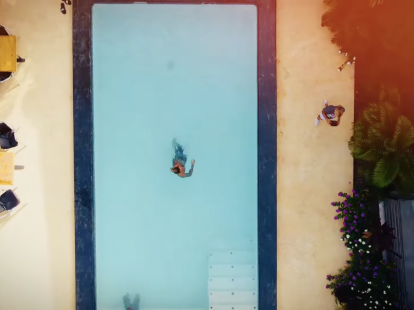 Отель в Сосуа, Доминиканская республика, 561м2 - стоимость 1&nbsp;800&nbsp;000$ - Ref: 79956 фото 15