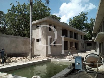 Отель в Сосуа, Доминиканская республика, 561м2 - стоимость 1&nbsp;800&nbsp;000$ - Ref: 79956 фото 2