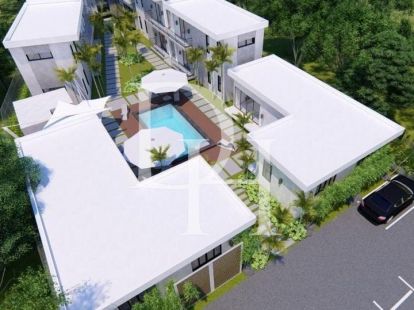 Отель в Сосуа, Доминиканская республика, 561м2 - стоимость 1&nbsp;800&nbsp;000$ - Ref: 79956 фото 8