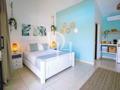 Отель в Сосуа, Доминиканская республика - стоимость 1&nbsp;200&nbsp;000$ - Ref: 79955 фото 10