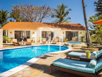 Отель в Сосуа, Доминиканская республика - стоимость 1&nbsp;200&nbsp;000$ - Ref: 79955 фото 11