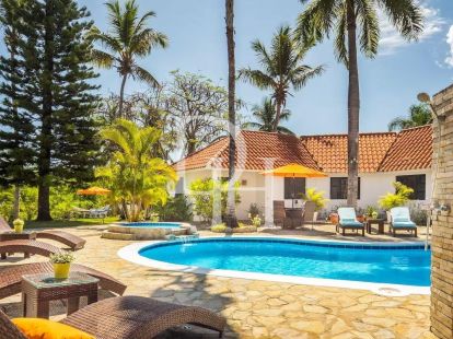 Отель в Сосуа, Доминиканская республика - стоимость 1&nbsp;200&nbsp;000$ - Ref: 79955 фото 12