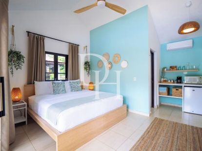 Отель в Сосуа, Доминиканская республика - стоимость 1&nbsp;200&nbsp;000$ - Ref: 79955 фото 13