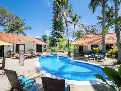 Отель в Сосуа, Доминиканская республика - стоимость 1&nbsp;200&nbsp;000$ - Ref: 79955 фото 15