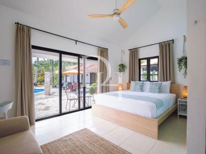 Отель в Сосуа, Доминиканская республика - стоимость 1&nbsp;200&nbsp;000$ - Ref: 79955 фото 17