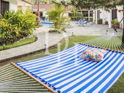 Отель в Сосуа, Доминиканская республика - стоимость 1&nbsp;200&nbsp;000$ - Ref: 79955 фото 18