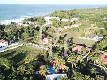 Отель в Сосуа, Доминиканская республика - стоимость 1&nbsp;200&nbsp;000$ - Ref: 79955 фото 20