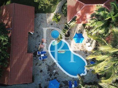 Отель в Сосуа, Доминиканская республика - стоимость 1&nbsp;200&nbsp;000$ - Ref: 79955 фото 21