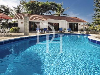 Отель в Сосуа, Доминиканская республика - стоимость 1&nbsp;200&nbsp;000$ - Ref: 79955 фото 23