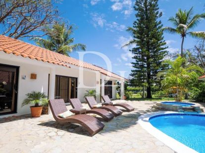 Отель в Сосуа, Доминиканская республика - стоимость 1&nbsp;200&nbsp;000$ - Ref: 79955 фото 24