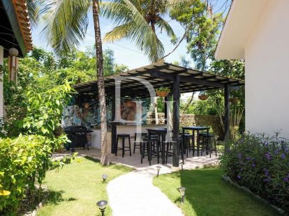 Отель в Сосуа, Доминиканская республика - стоимость 1&nbsp;200&nbsp;000$ - Ref: 79955 фото 25