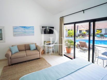 Отель в Сосуа, Доминиканская республика - стоимость 1&nbsp;200&nbsp;000$ - Ref: 79955 фото 4