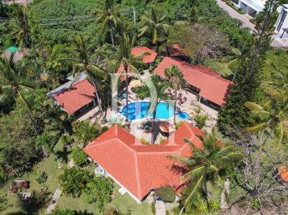 Отель в Сосуа, Доминиканская республика - стоимость 1&nbsp;200&nbsp;000$ - Ref: 79955 фото 5