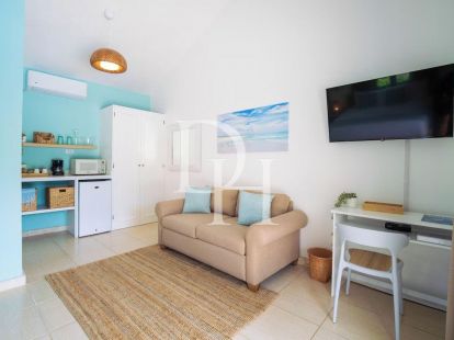 Отель в Сосуа, Доминиканская республика - стоимость 1&nbsp;200&nbsp;000$ - Ref: 79955 фото 7