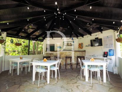 Отель в Сосуа, Доминиканская республика - стоимость 1&nbsp;200&nbsp;000$ - Ref: 79955 фото 8