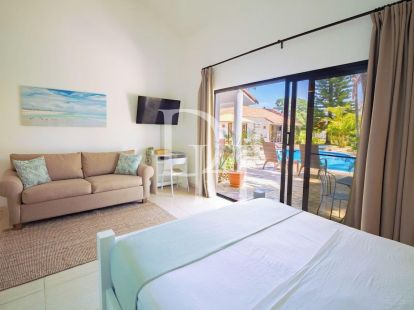 Отель в Сосуа, Доминиканская республика - стоимость 1&nbsp;200&nbsp;000$ - Ref: 79955 фото 9