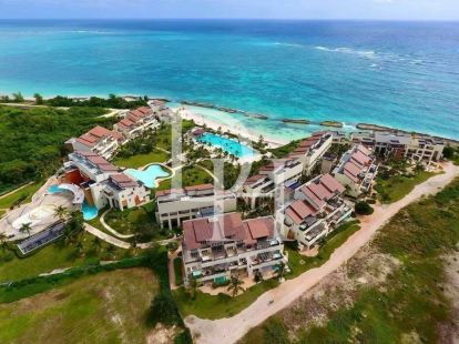 Апартаменты в Пунта-Кана, Доминиканская республика, 65м2 - стоимость 415&nbsp;000$ - Ref: 79974 фото 1