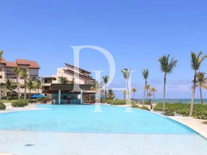 Апартаменты в Пунта-Кана, Доминиканская республика, 65м2 - стоимость 415&nbsp;000$ - Ref: 79974 фото 4