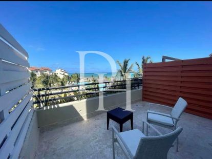 Апартаменты в Пунта-Кана, Доминиканская республика, 65м2 - стоимость 415&nbsp;000$ - Ref: 79974 фото 7