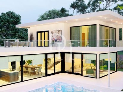 Вилла в Кабарете, Доминиканская республика, 285м2 - стоимость 360&nbsp;000$ - Ref: 79973 фото 5