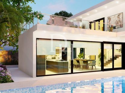 Вилла в Кабарете, Доминиканская республика, 285м2 - стоимость 360&nbsp;000$ - Ref: 79973 фото 6