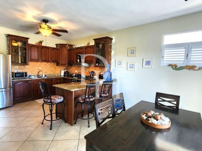 Апартаменты в Сосуа, Доминиканская республика, 152м2 - стоимость 349&nbsp;000$ - Ref: 79972 фото 2