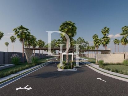 Участок в Кабрера, Доминиканская республика, 650м2 - стоимость 55&nbsp;000$ - Ref: 79971 фото 1