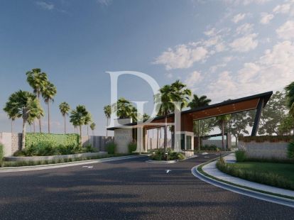 Участок в Кабрера, Доминиканская республика, 650м2 - стоимость 55&nbsp;000$ - Ref: 79971 фото 2