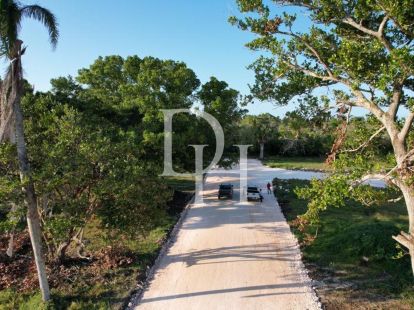 Участок в Кабрера, Доминиканская республика, 650м2 - стоимость 55&nbsp;000$ - Ref: 79971 фото 4